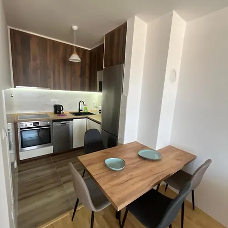 Lukavica Nala Apartman