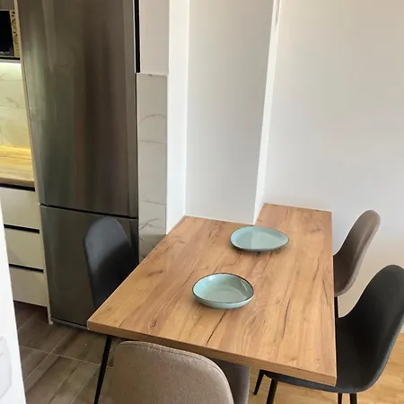Apartman Lukavica Nala *