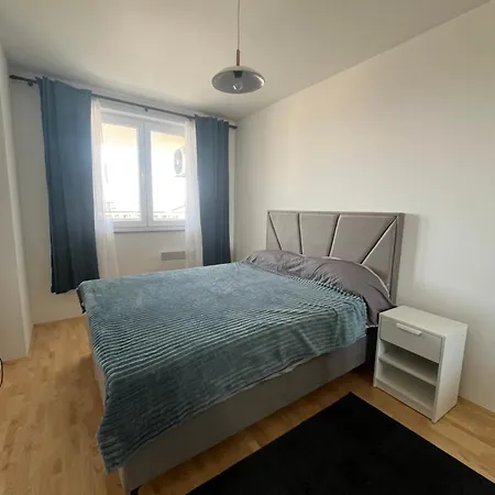 Apartman Lukavica Nala