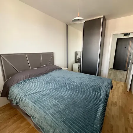 Apartman Lukavica Nala Donje Mladice