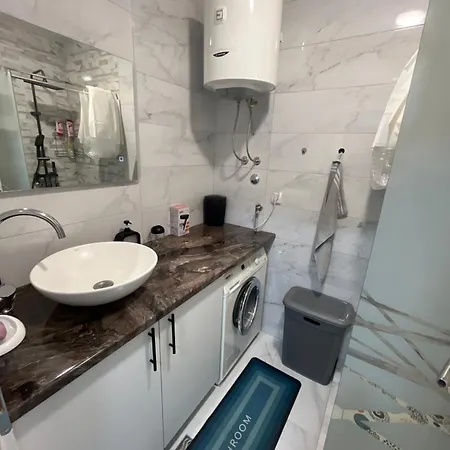 Apartman Lukavica Nala *