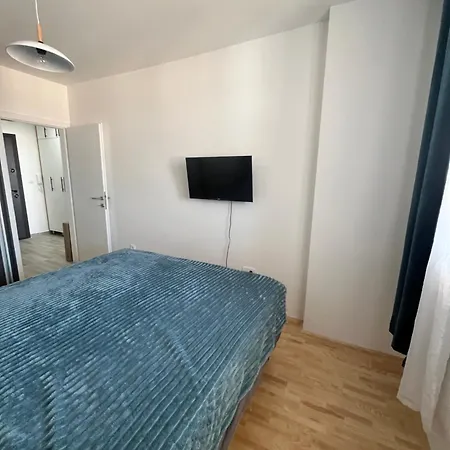 Apartman Lukavica Nala *