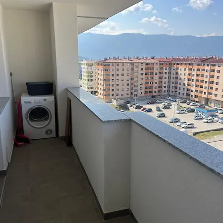 Lukavica Nala *