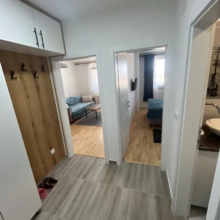 Apartman Lukavica Nala Donje Mladice