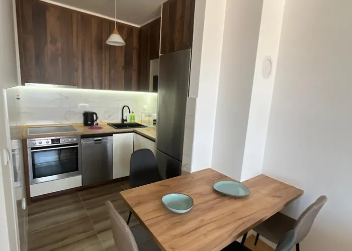 Lukavica Nala Apartman