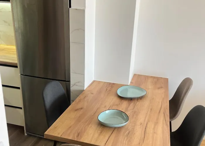 Apartman Lukavica Nala *