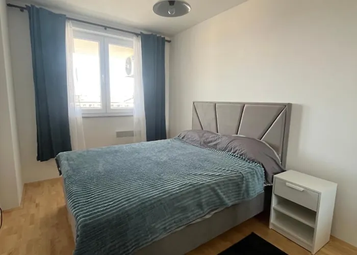 Apartman Lukavica Nala