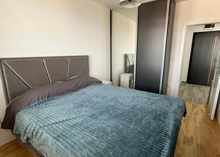Apartman Lukavica Nala Donje Mladice