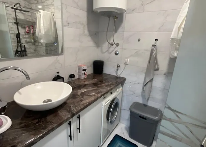 Apartman Lukavica Nala *