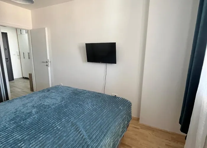Apartman Lukavica Nala *