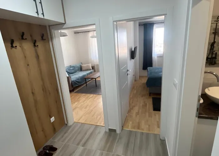 Apartman Lukavica Nala Donje Mladice